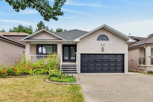28 Glen Forest Dr, Hamilton, ON, L8K5V8 | Card Image