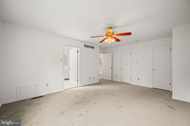 267 Fox Run, Townhouse with 3 bedrooms, 3 bathrooms and null parking in EXTON PA | Image 15