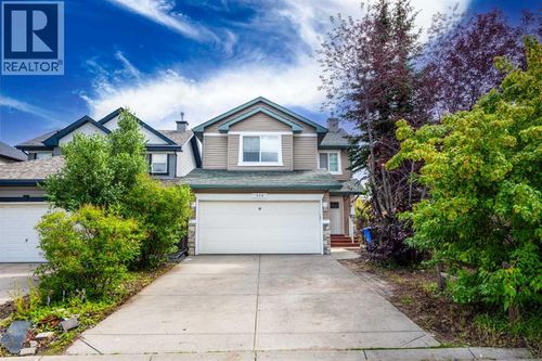 116 Chapalina Cres Se, Calgary, AB, T2X3R8 | Card Image