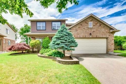 1836 Haycock Pl, London, ON, N6G5G6 | Card Image