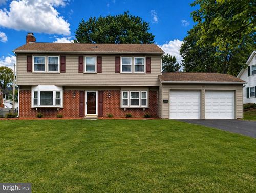 4004 Croydon Ln, BOWIE, MD, 20715-1364 | Card Image