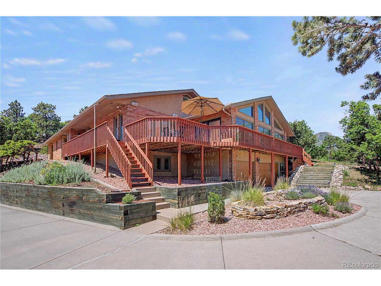 Residential in Colorado Springs 2