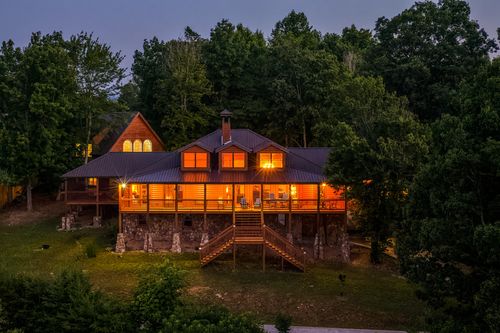260 Lakeside Lodge Lane, Spring City, TN, 37381 | Card Image