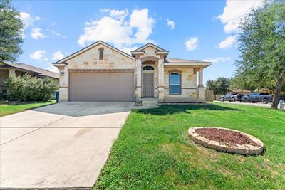 720 Guna Drive, House other with 3 bedrooms, 2 bathrooms and 2 parking in New Braunfels TX | Image 1