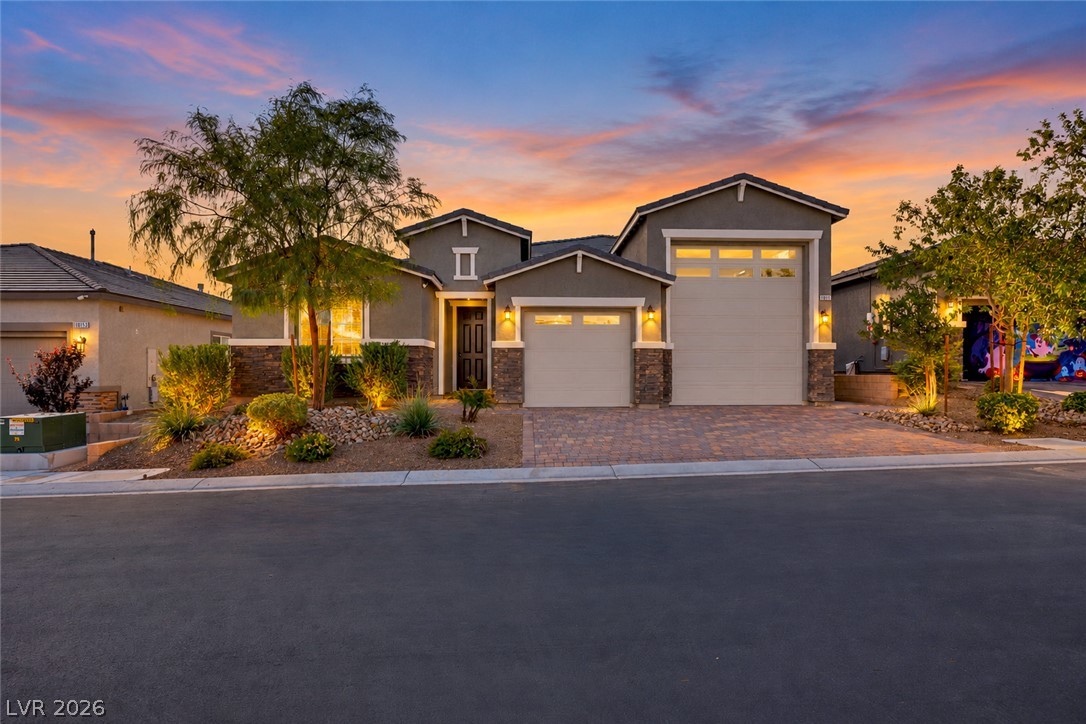 Residential in Las Vegas