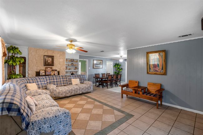 1436 County Road 2320, Home with 4 bedrooms, 2 bathrooms and null parking in Como TX | Image 8