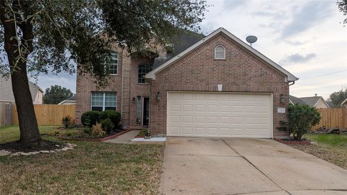 7519 Chathan Glen Ln, Richmond, TX, 77407-3850 | Card Image