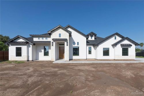 4703 Kristine Drive, Weslaco, TX, 78599 | Card Image