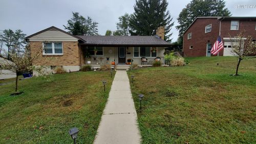 736 N Spruce St, Ebensburg, PA, 15931-1033 | Card Image