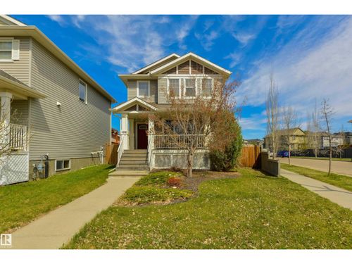 102 Kirpatrick Bend, Leduc, AB, T9E0W3 | Card Image