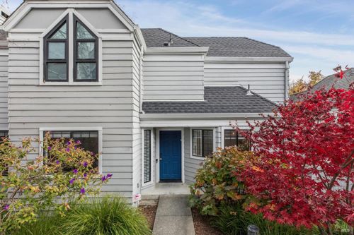 93 Ashford Avenue, Mill Valley, CA, 94941 | Card Image