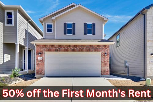 1503-14839 Vance Jackson Rd, San Antonio, TX, 78249 | Card Image