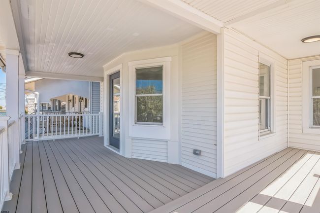3 N Surrey Ave, House other with 8 bedrooms, 5 bathrooms and null parking in Ventnor City NJ | Image 32