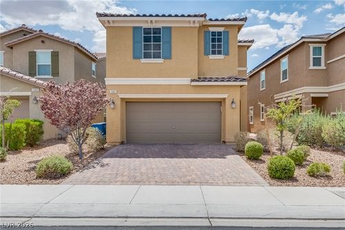 2807 Donatello Manor Pl, Henderson, NV, 89044-1724 | Card Image