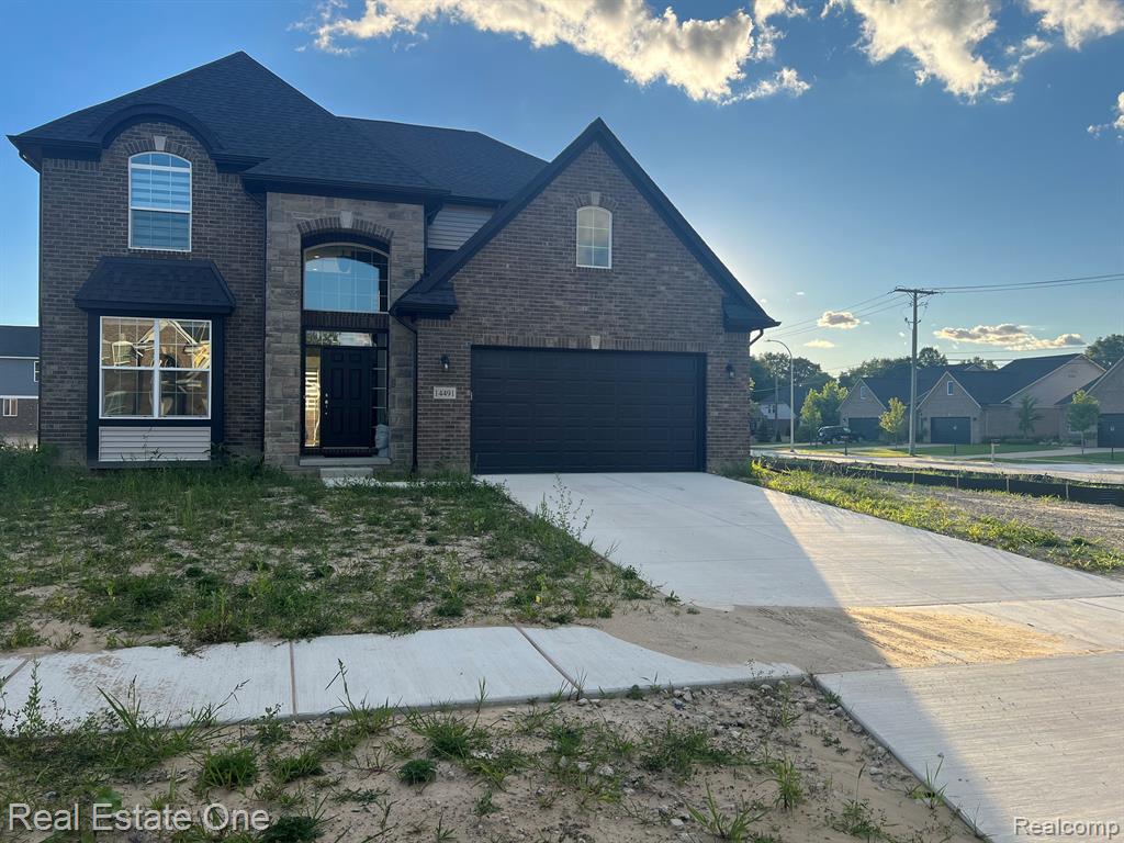 Nova Dr, Livonia, MI 48154