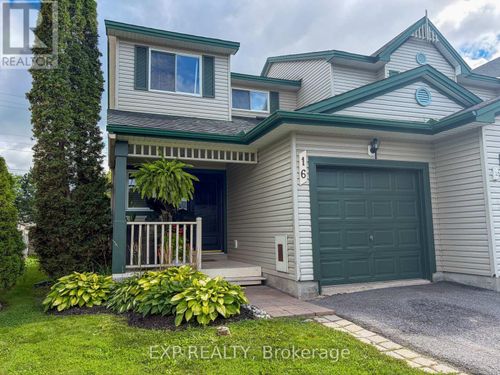 16 Crampton Dr, Carleton Place, ON, K7C4P7 | Card Image