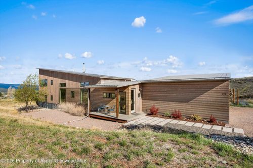 357 Kings Row St, Carbondale, CO, 81623-9699 | Card Image