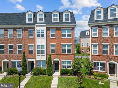 615 E 7th St, FREDERICK, MD, 21701-3174 | Card Image