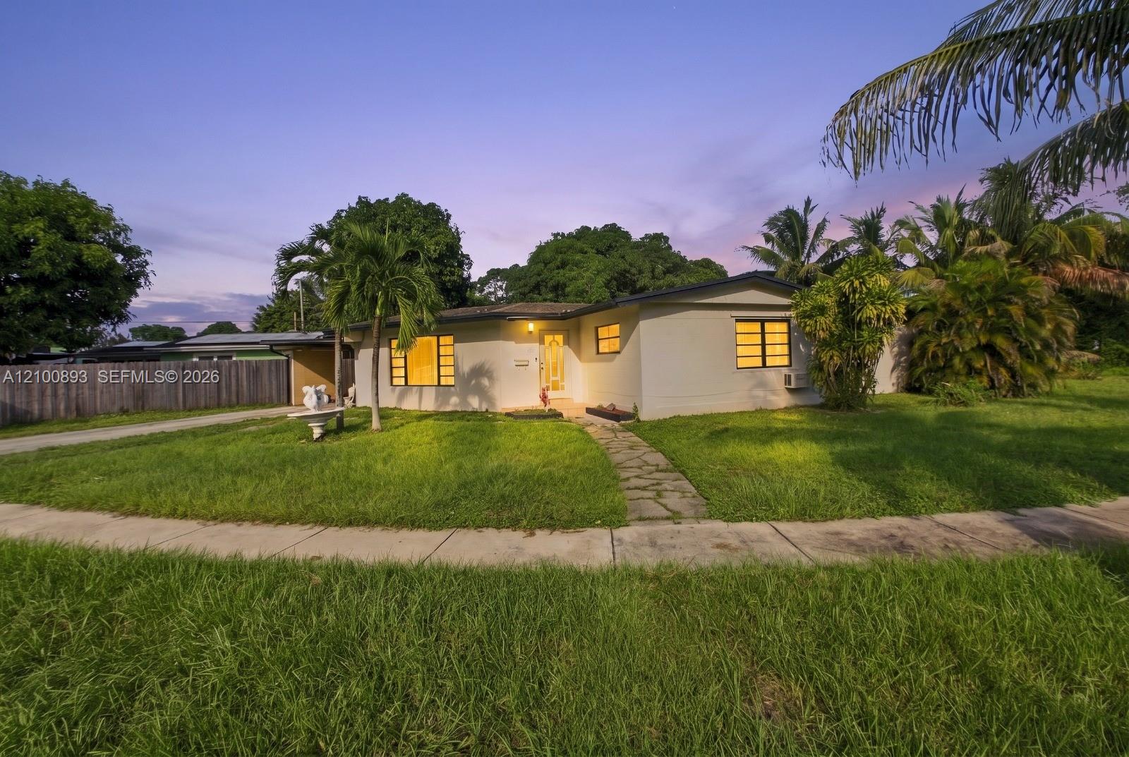 Residential in Fort Lauderdale