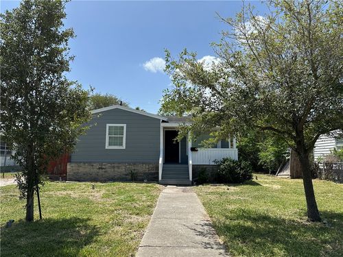 1361 Daytona Dr, Corpus Christi, TX, 78415-4903 | Card Image