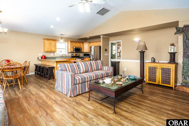 542 Harbour View Dr, House other with 4 bedrooms, 3 bathrooms and null parking in Kill Devil Hills NC | Image 11