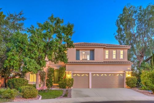 1351 Volturno Way, Henderson, NV, 89052-4075 | Card Image