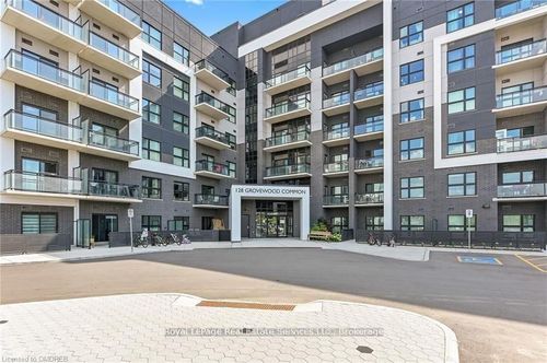 333-128 Grovewood Common, Oakville, ON, L6H0X3 | Card Image