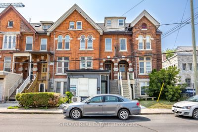 70 Montreal St, Home with 4 bedrooms, 3 bathrooms and 1 parking in Kingston ON | Image 1