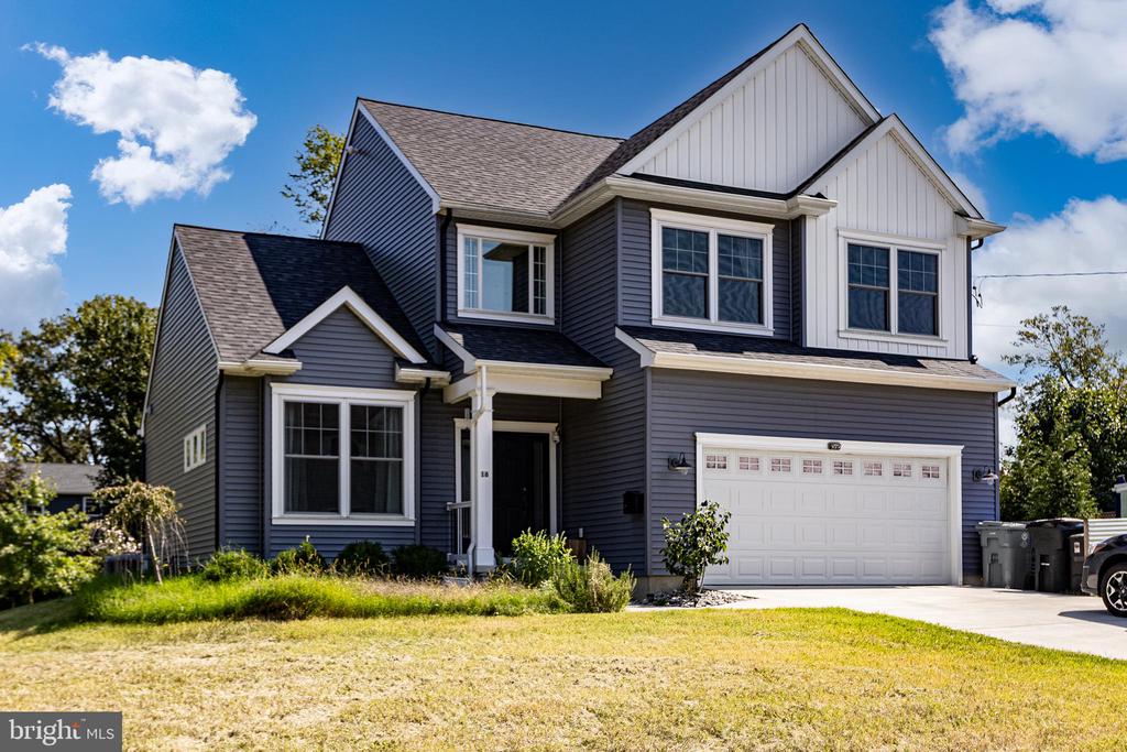 Mifflin St, Mount Holly, NJ 08060