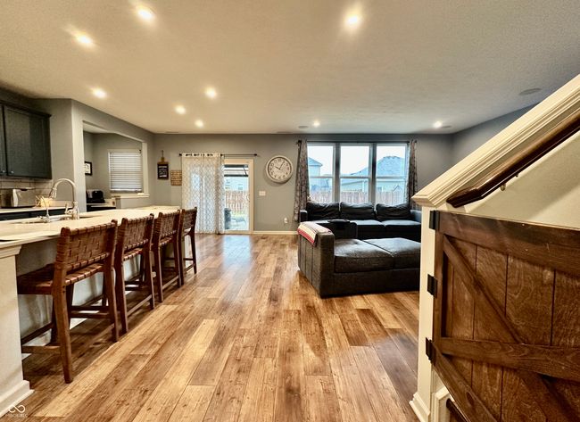 4114 Spirea Dr, House other with 4 bedrooms, 3 bathrooms and null parking in Plainfield IN | Image 23