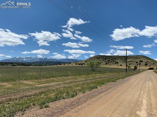 T.B.D. 3r Road, Beulah, CO, 81023 | Card Image