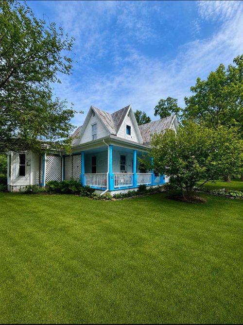 512 S Marion St, Cardington, OH, 43315-1042 | Card Image