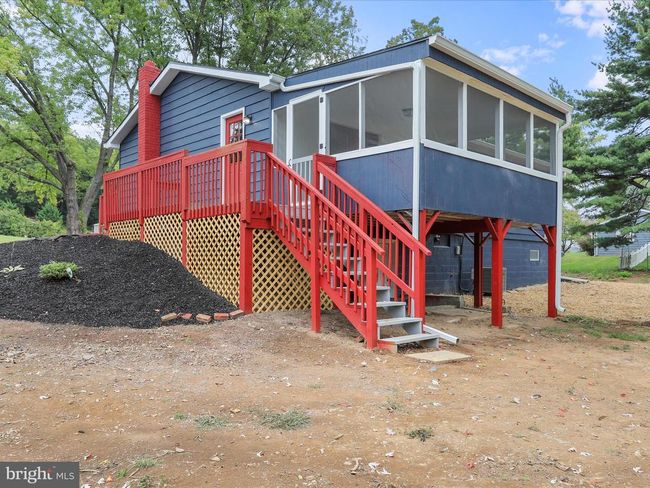 11905 Boyd Rd, House other with 4 bedrooms, 2 bathrooms and null parking in CLEAR SPRING MD | Image 34