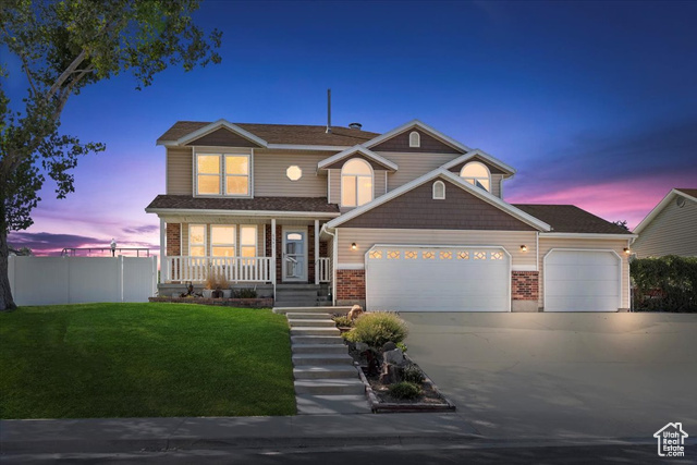 3270 , West Valley City, UT 84128