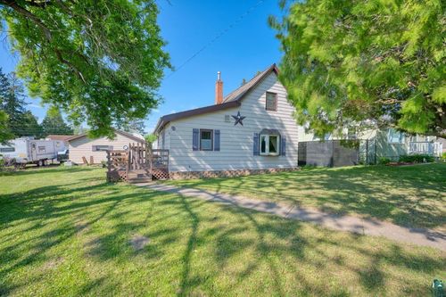 315 E Michigan Ave, Gilbert, MN, 55741-0000 | Card Image
