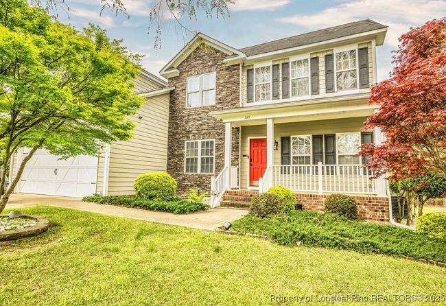 165 Furlong Ln, House other with 4 bedrooms, 4 bathrooms and null parking in Raeford NC | Image 6