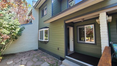 5-5 Hemlock Ct, Steamboat Springs, CO, 80487-1716 | Card Image