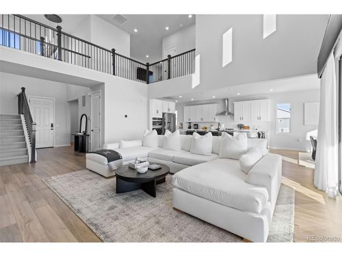 13710 Emerald Lake St, Parker, CO, 80138-8189 | Card Image