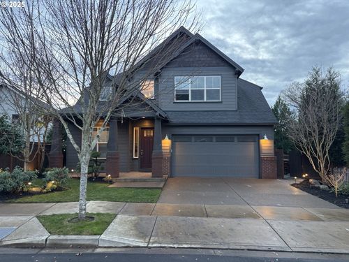 19360 Pelican Lake Pl, Oregon City, OR, 97045-7373 | Card Image