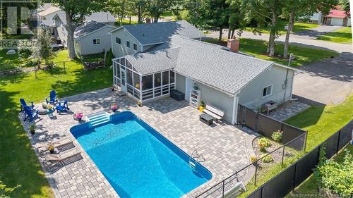 153 Shaw Lane, New Maryland, NB, E3C1J1 | Card Image
