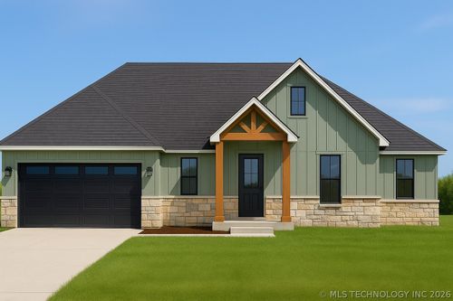 103 Keystone Ct, Pryor, OK, 74361-3192 | Card Image