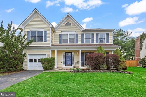 1211 Musket Ct Ne, LEESBURG, VA, 20176-4805 | Card Image