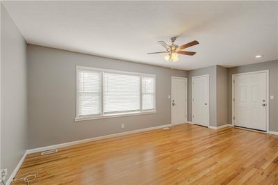 6322 W 58 Th Street, House other with 2 bedrooms, 2 bathrooms and null parking in Mission KS | Image 3