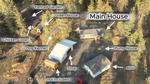 26216 W Carman Ln, Cheney, WA, 99004-5033 | Card Image