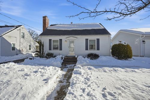 163 Powell Ave, Springfield, MA, 01118-2248 | Card Image