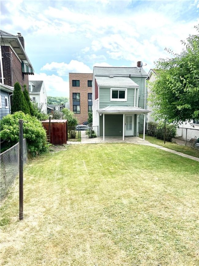 1827 Jancey St, House other with 2 bedrooms, 2 bathrooms and null parking in Pittsburgh PA | Image 18