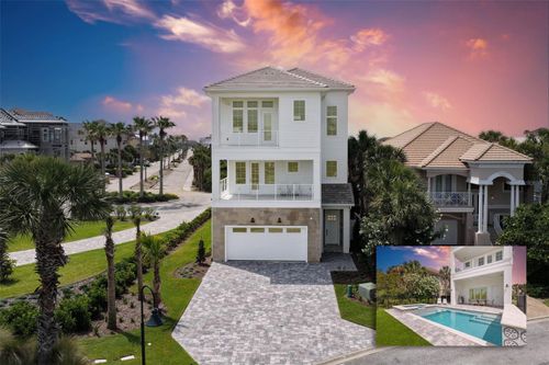 546 Cinnamon Beach Ln, Palm Coast, FL, 32137-5338 | Card Image