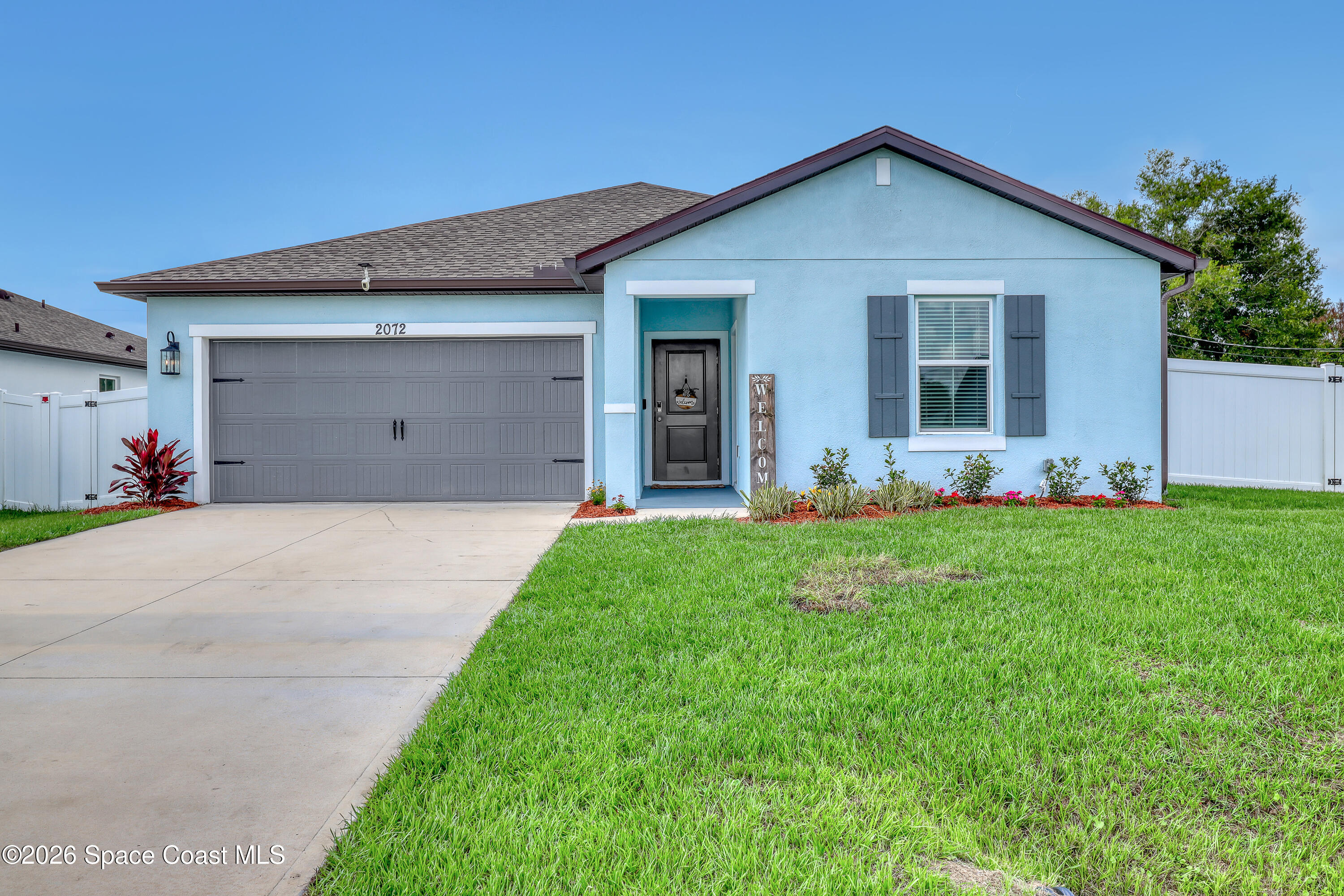 Residential in Palm Bay
