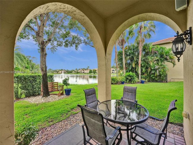 8703 Club Estates Way, House other with 5 bedrooms, 5 bathrooms and null parking in Lake Worth FL | Image 10