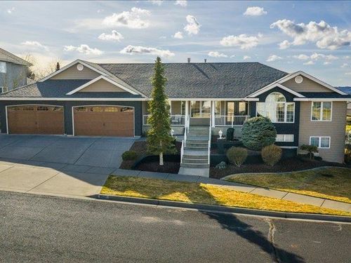 6527 W Skagit Ave, Spokane, WA, 99208-9060 | Card Image